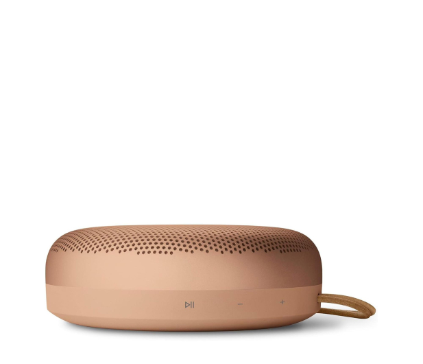 Bang & Olufsen Przenośny głośnik BEOSOUND A1 3rd Gen Honey Tone - 1338246 - zdjęcie 3